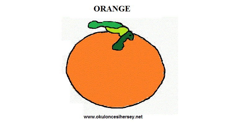 School Objects Coloring Page | Coloring Page Blog