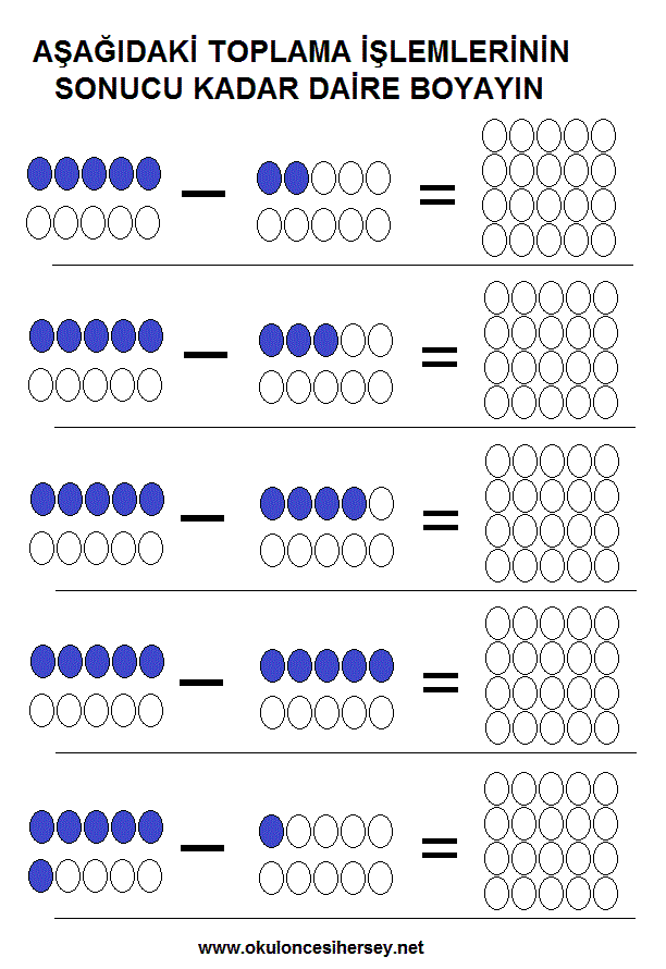 basit matematiksel işlemler