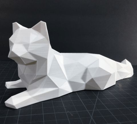 Çocuklar İçin  3D Kağıt Katlama  