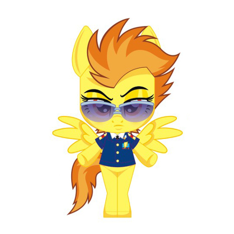 Çocuklar İçin  My Little Pony Kağıt Kübik Oyuncaklar Şablonu  