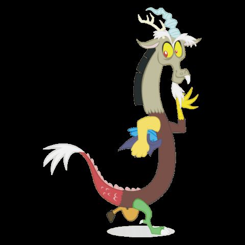 Çocuklar İçin  My Little Pony Kağıt Kübik Oyuncaklar Şablonu  