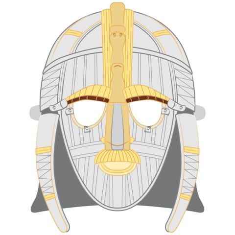   Fantazi  maske Şablonları