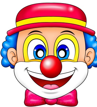 Çocuklar İçin  Fantazi Hazır Maske Şablonları 