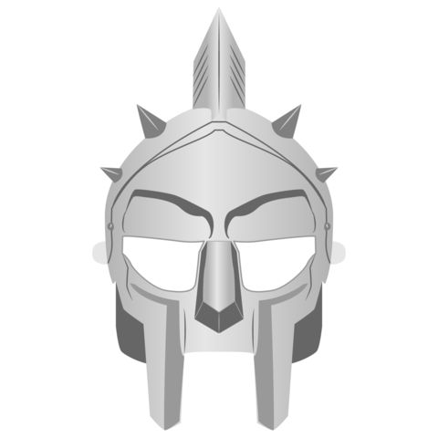 Çocuklar İçin  insan Hazır Maske Şablonları 