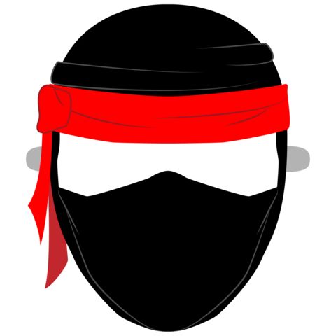 Çocuklar İçin  insan Hazır Maske Şablonları 