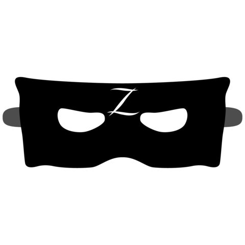 Çocuklar İçin  Çizgifilm-Karakterleri Hazır Maske Şablonları 