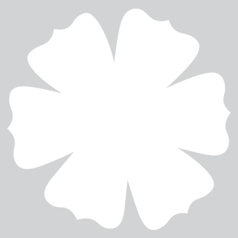 Çocuklar İçin  Kağıttan süs Şablonları  