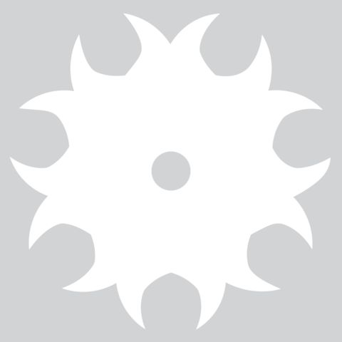 Çocuklar İçin  Kağıttan süs Şablonları  
