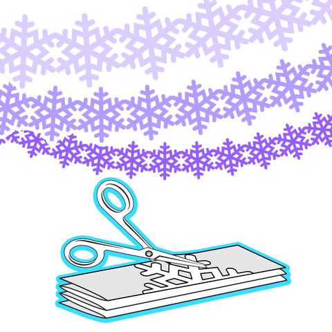 Çocuklar İçin  Kağıttan süs Şablonları  