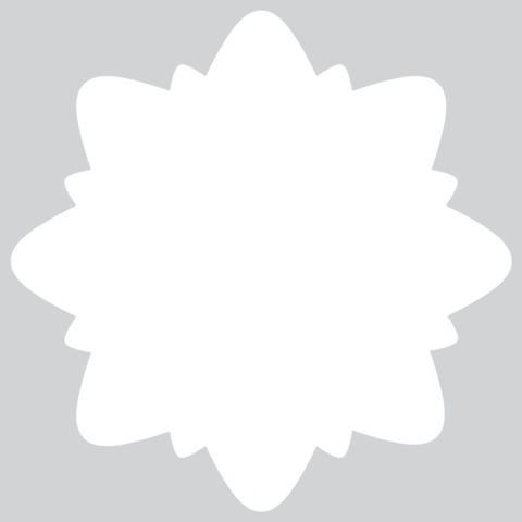 Çocuklar İçin  Kağıttan süs Şablonları  