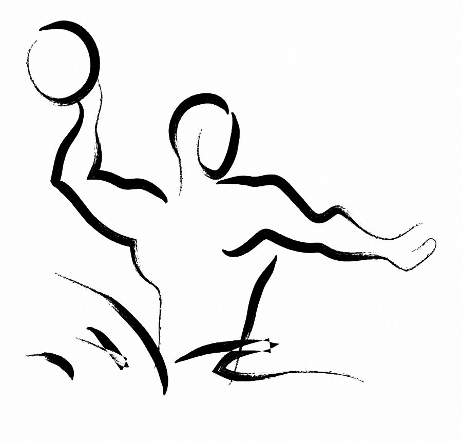 Çocuklar İçin Polo Boyama Sayfaları 