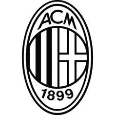 Çocuklar İçin italya-serie-a-takım-logoları Boyama Sayfaları 