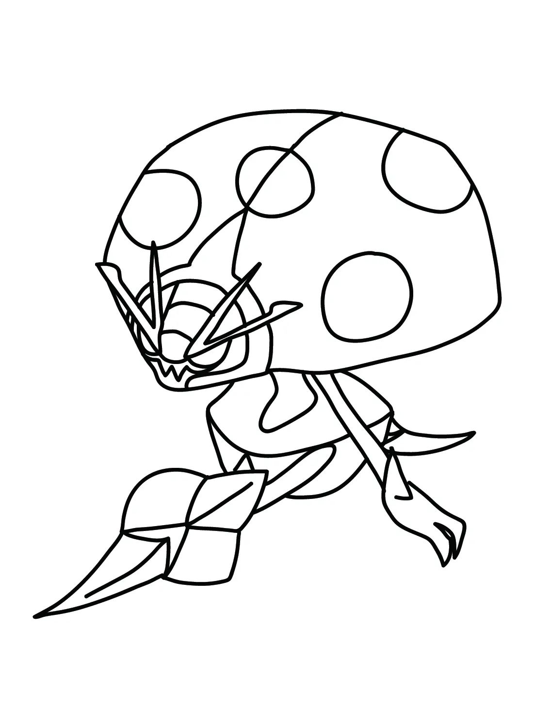 Çocuklar İçin Orbeetle Boyama Sayfaları 