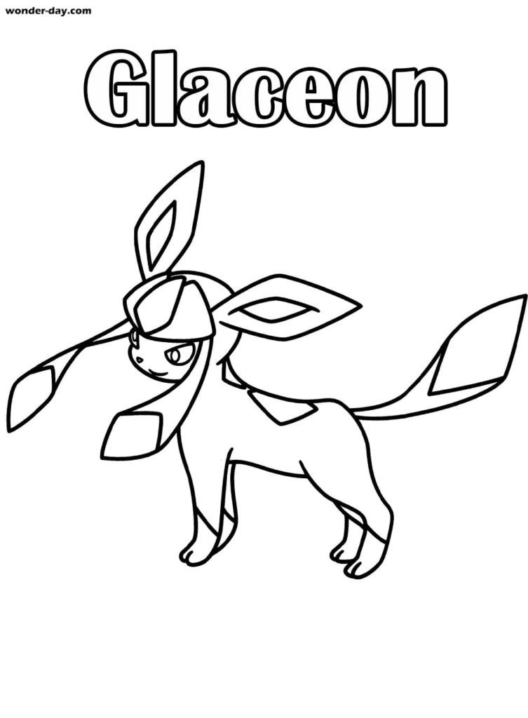 Çocuklar İçin Pokemon Boyama Sayfaları 