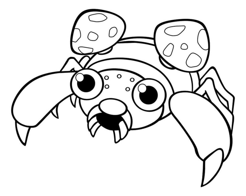 Çocuklar İçin Pokemon Boyama Sayfaları 