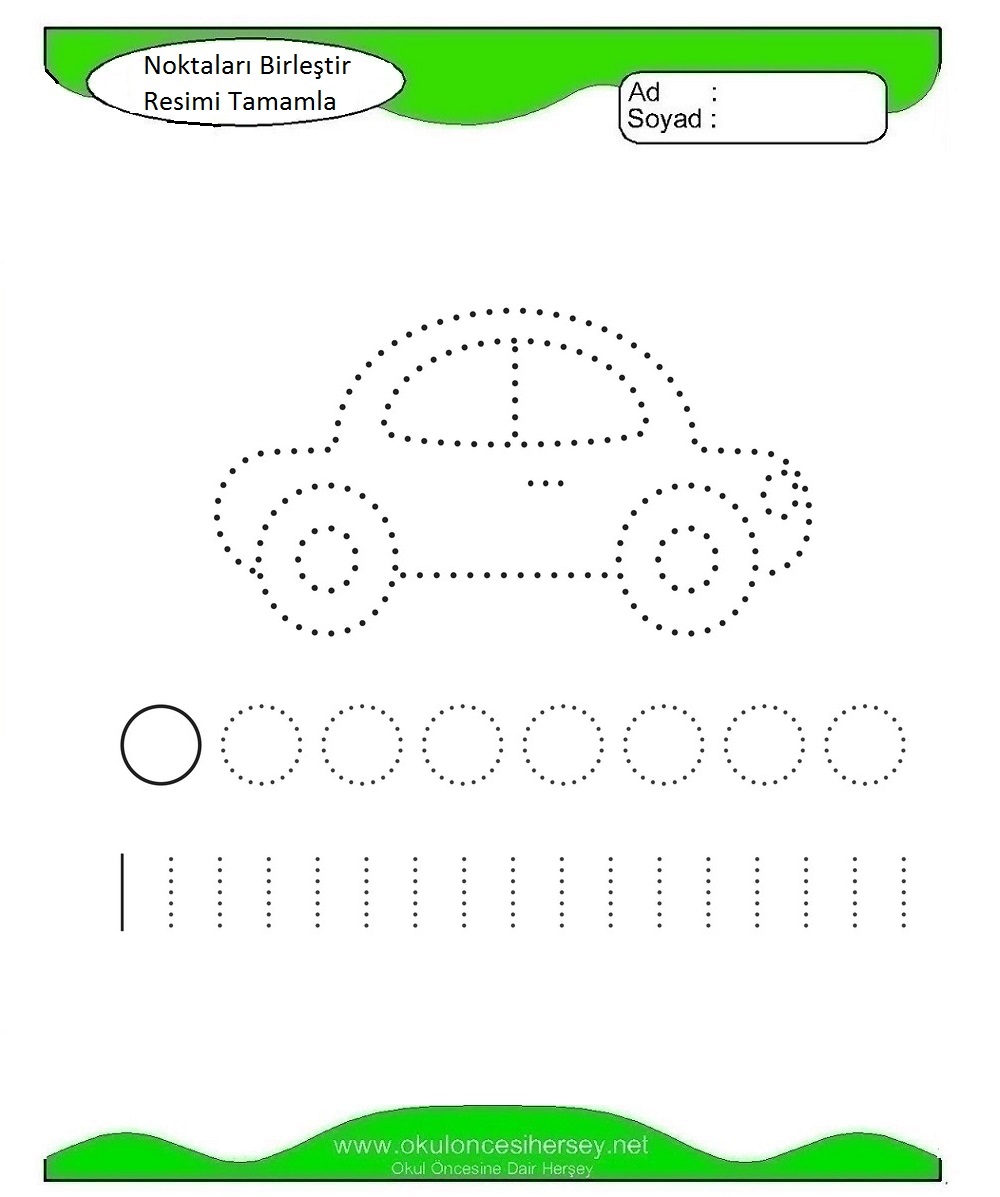 Çizgi Çalışmaları