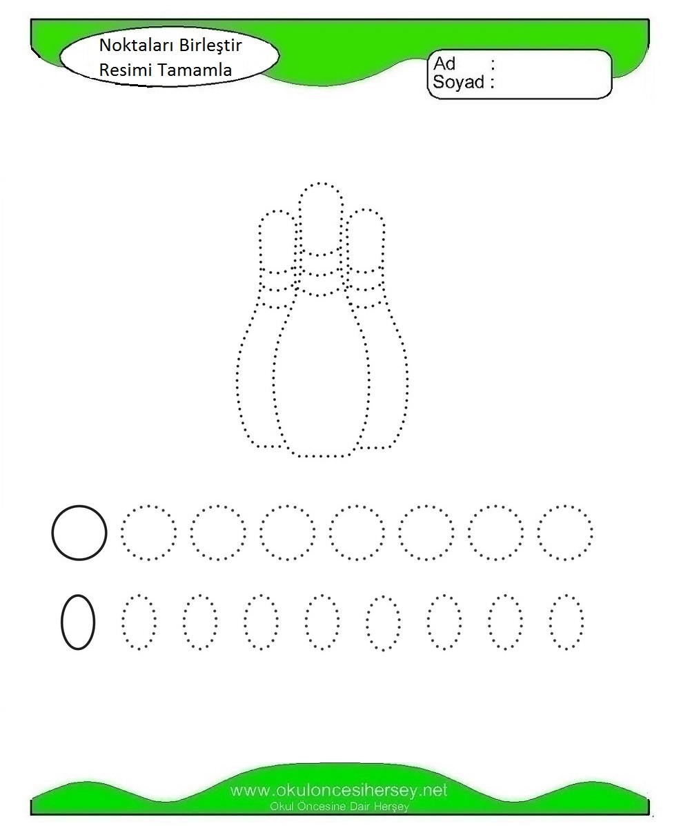 Çizgi Çalışmaları