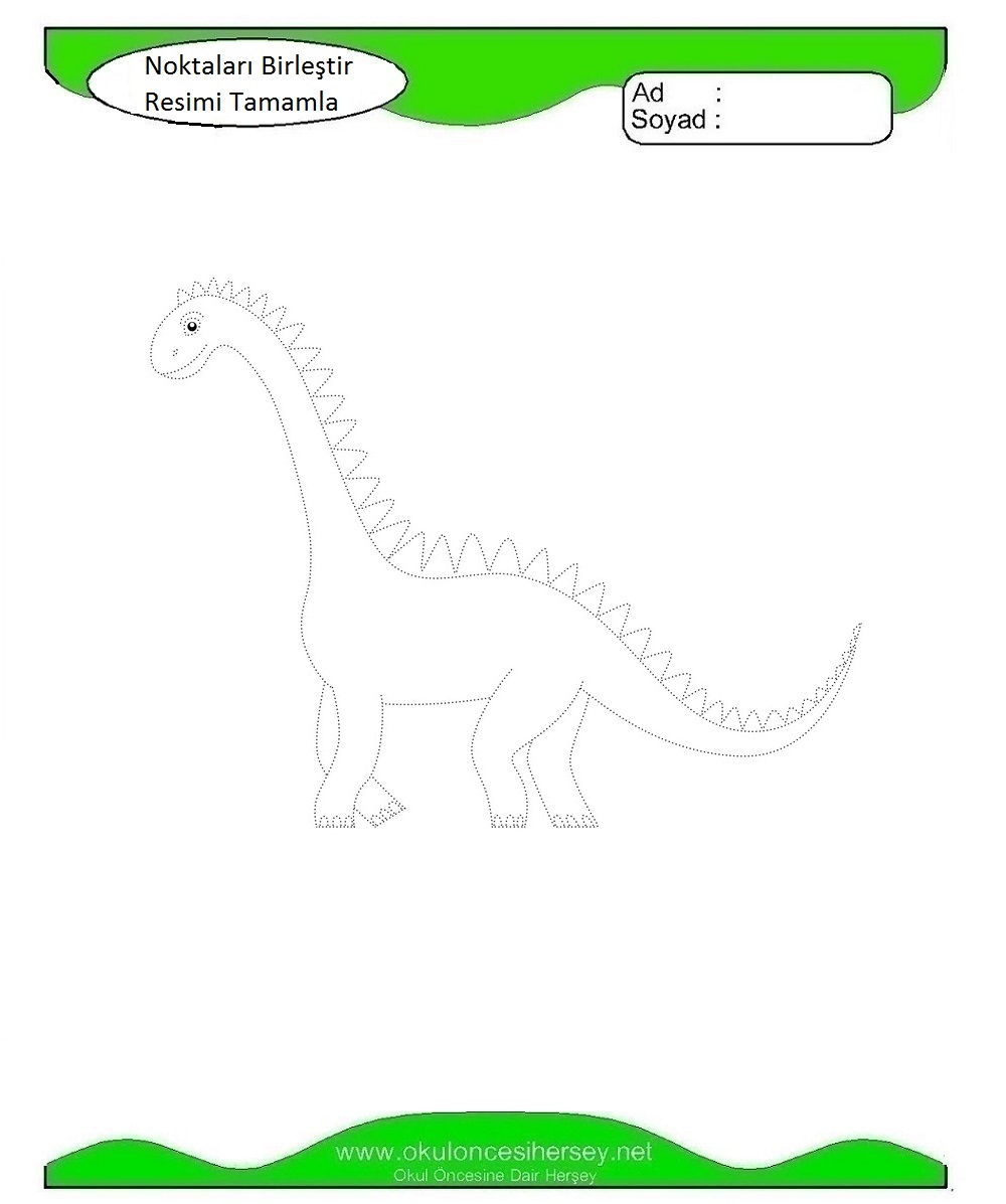 Çizgi Çalışmaları