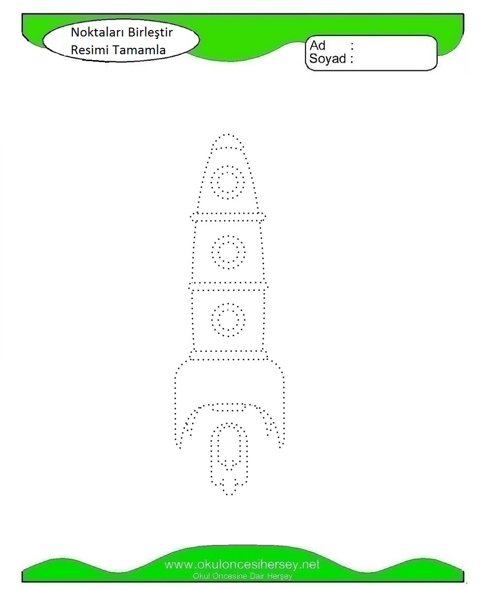 Çizgi Çalışmaları