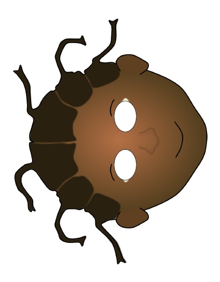 Çocuklar İçin  insan Hazır Maske Şablonları 