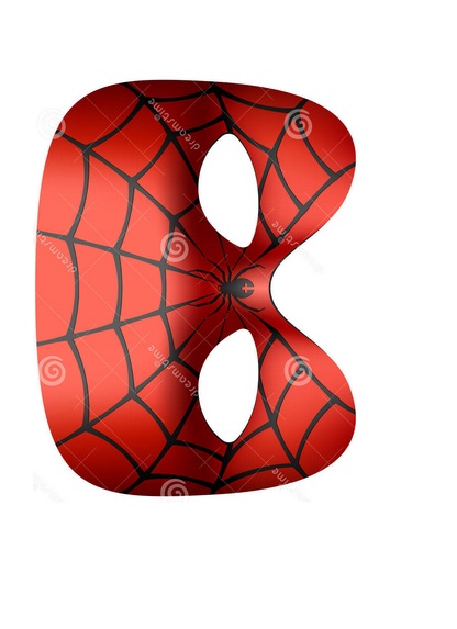 Çocuklar İçin  Çizgifilm Karakterleri Hazır Maske Şablonları 