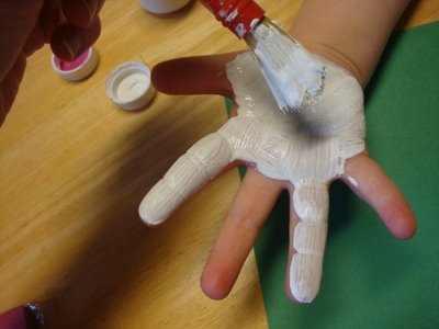 El Baskı Çalışmalaçrı