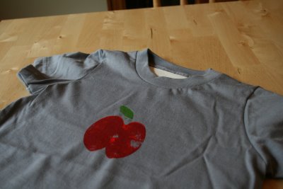 Elma Baskı Çalışmalaçrı