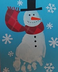 Ayak Baskı Çalışmalaçrı