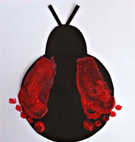 Ayak Baskı Çalışmalaçrı