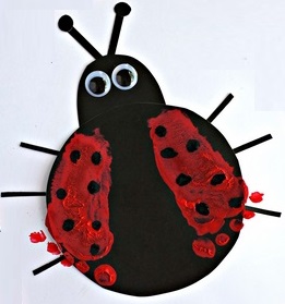 Ayak Baskı Çalışmalaçrı