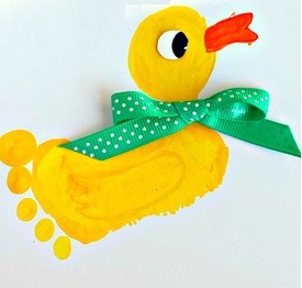 Ayak Baskı Çalışmalaçrı