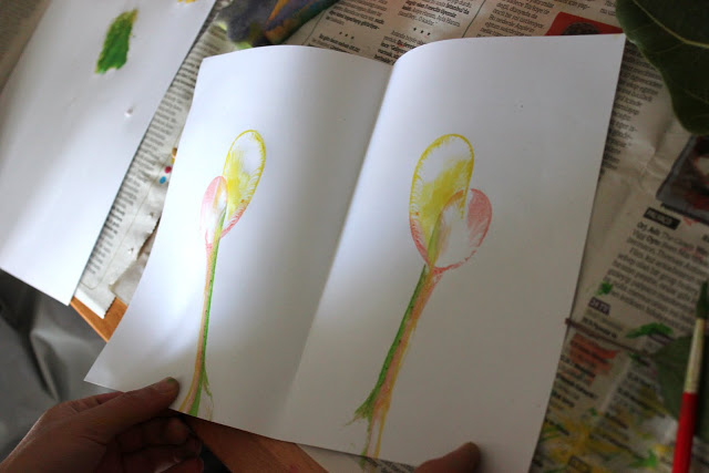 ip Baskı Çalışmalaçrı