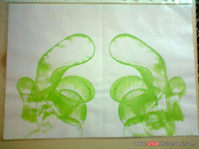 ip Baskı Çalışmalaçrı