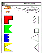 Eşleştirme Çalışmaları