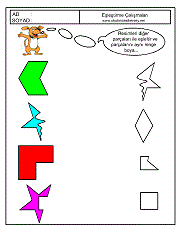 Eşleştirme Çalışmaları