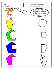 Eşleştirme Çalışmaları