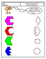 Eşleştirme Çalışmaları