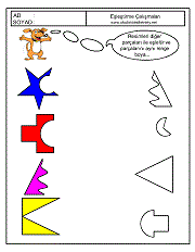 Eşleştirme Çalışmaları