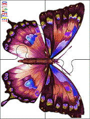 okul öncesi çocuklar Çocuklar İçin Puzzle çalışma sayfaları