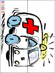 Çocuklar İçin Puzzle Çalışma Sayfaları