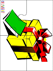Çocuklar İçin Puzzle Çalışma Sayfaları