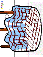 Çocuklar İçin Puzzle Çalışma Sayfaları