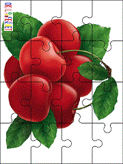 Çocuklar İçin Puzzle Çalışma Sayfaları