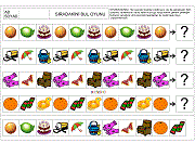 Sıradakini Bul Oyunu