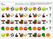 Sıradakini Bul Oyunu