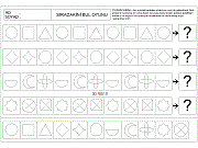 Sıradakini Bul Oyunu