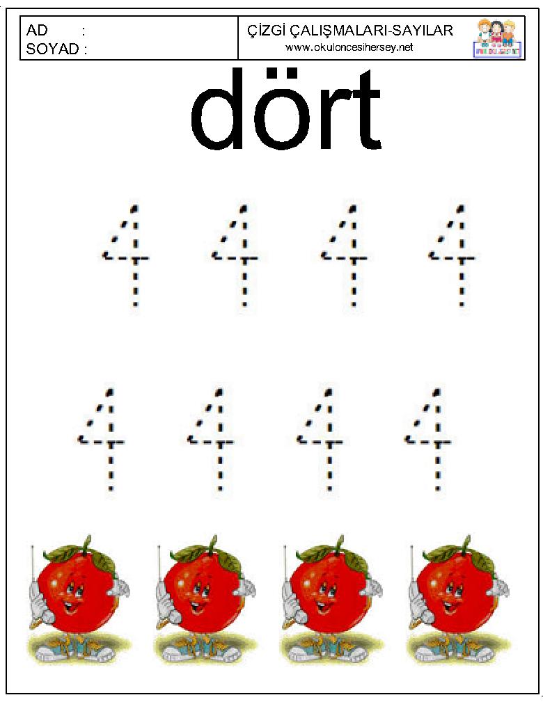 Çizgi Çalışmaları