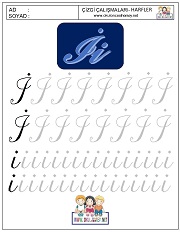 Çizgi Çalışmaları