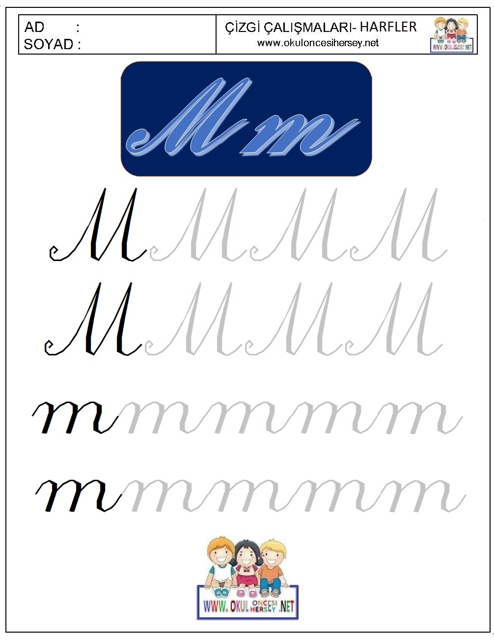 Çizgi Çalışmaları