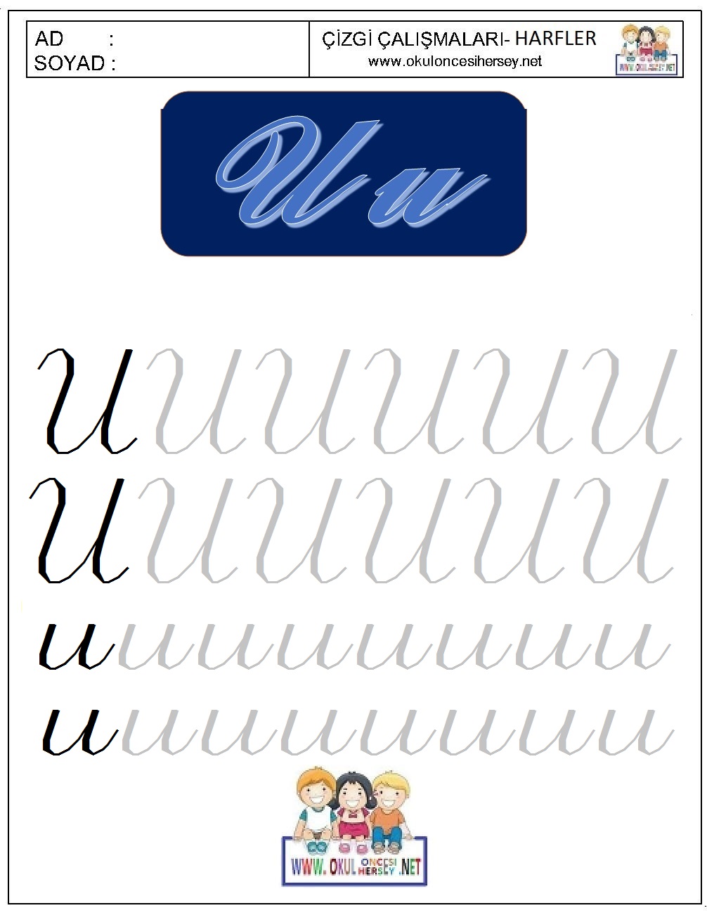 Çizgi Çalışmaları